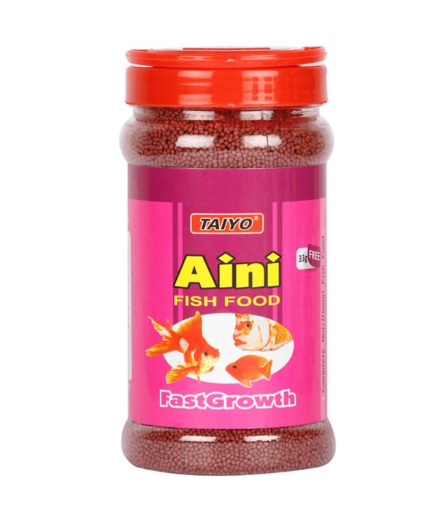 Taiyo Aini Fast Gold 60gm ( 1mm )