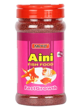 Taiyo Fastgrowth 60gm 1.2mm