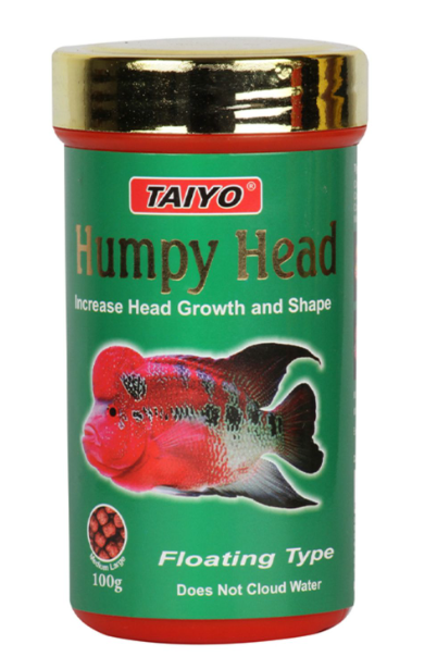 Humpy Head 100gm