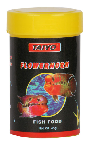 Taiyo Flower Horn 45gm