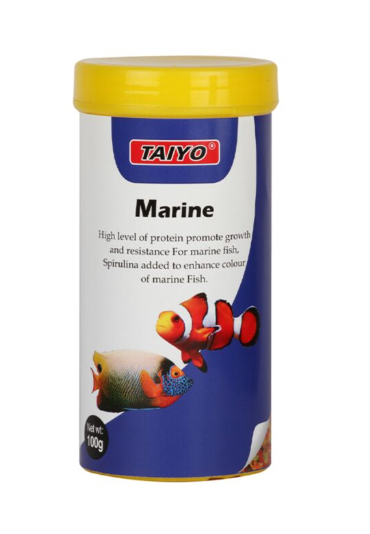 Taiyo Marine Flake 25gm