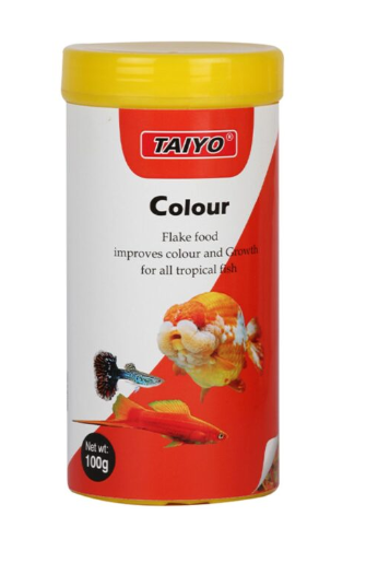 Taiyo Colour Flake 25gm