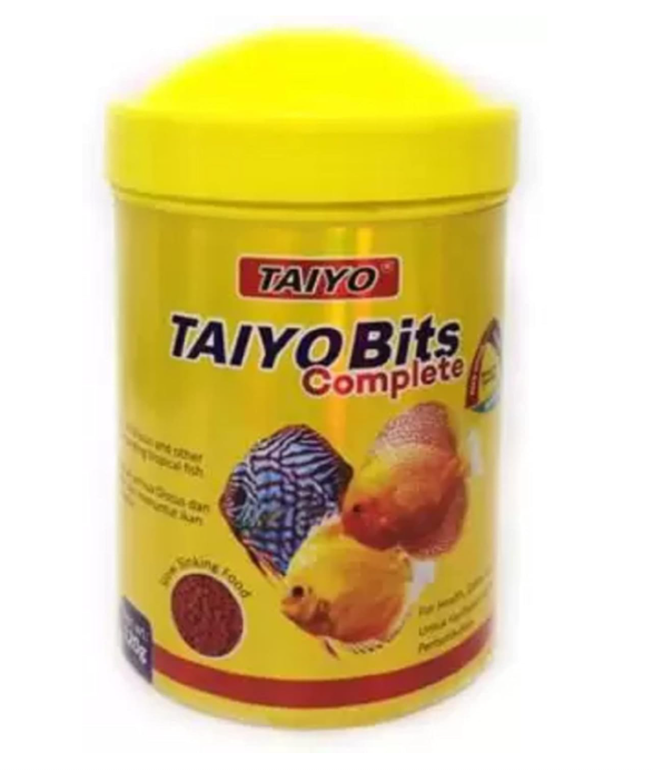 Taiyo Bits Complete 120gm