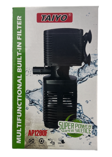 AP1200F Filter (TAIYO)