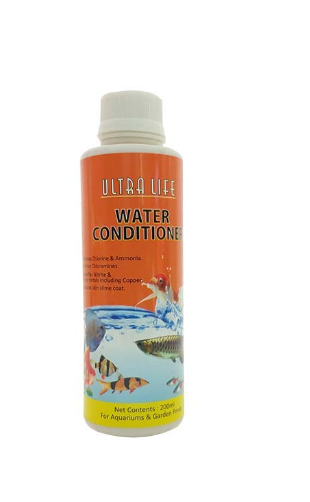 Ultra Life Water Conditioner 200 ml