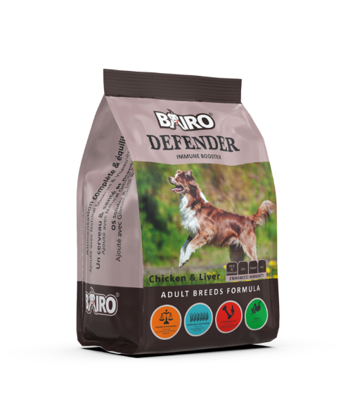 Defendar Adult 1.5 Kg