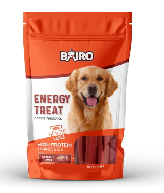 05-9628 DH Bairo Chicken Liver 80gm