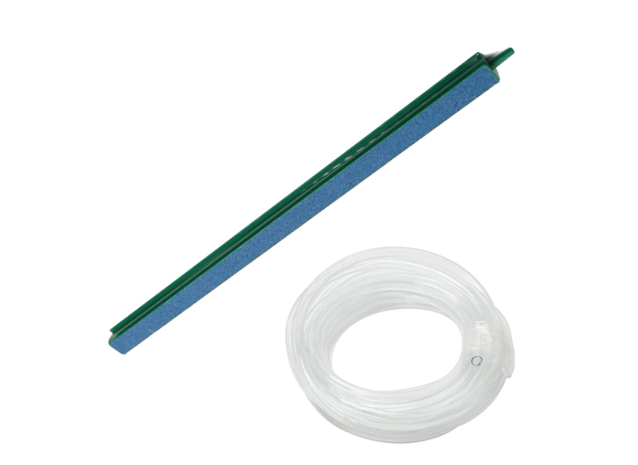 AN-12 INCH ALUMINIUM AIRSTONE STICK
