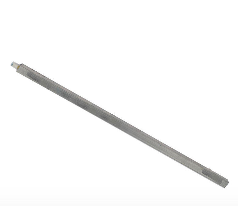 AN-24 INCH ALUMINIUM AIR STONE STICK