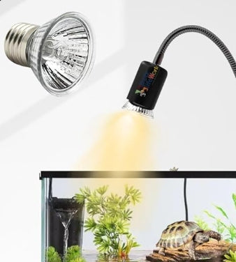 REPTILE UVB LIGHT