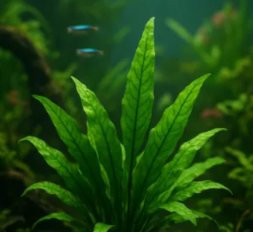 Fern Plant