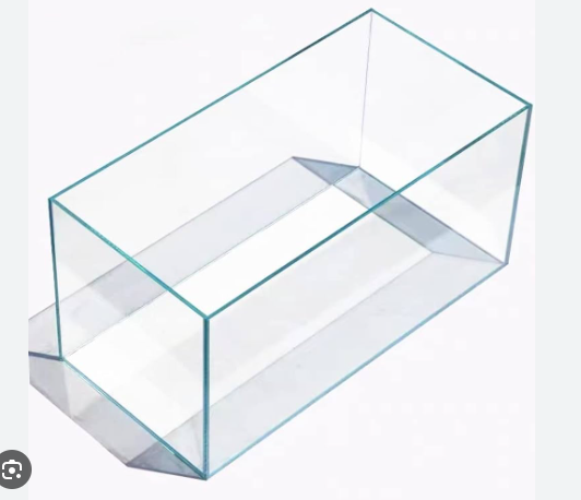 ULTRA CLEAR 150*60*60 CM (19MM) TANK ONLY