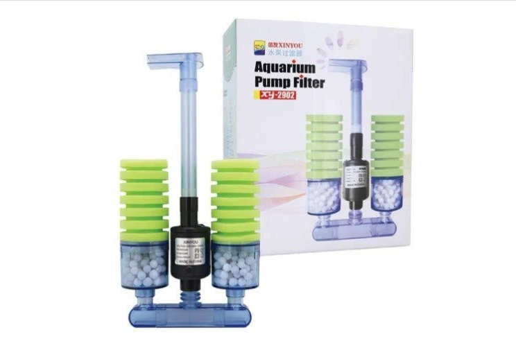 SPONG FILTER XY2902