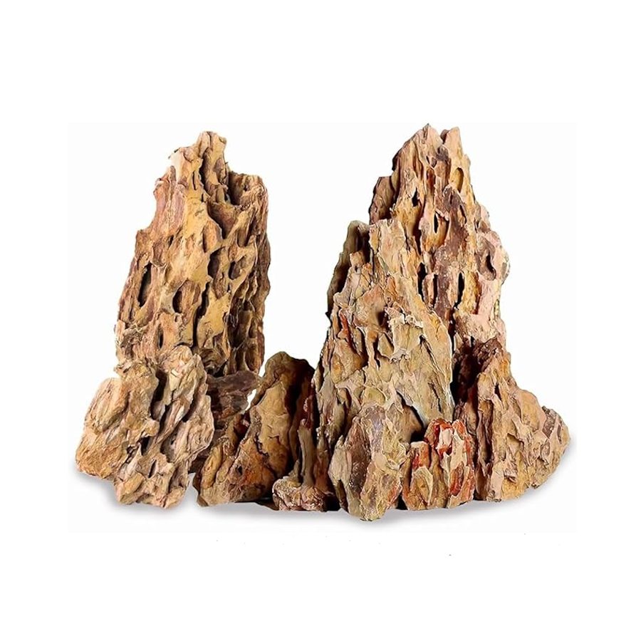 Dragon Rock Natural Stone