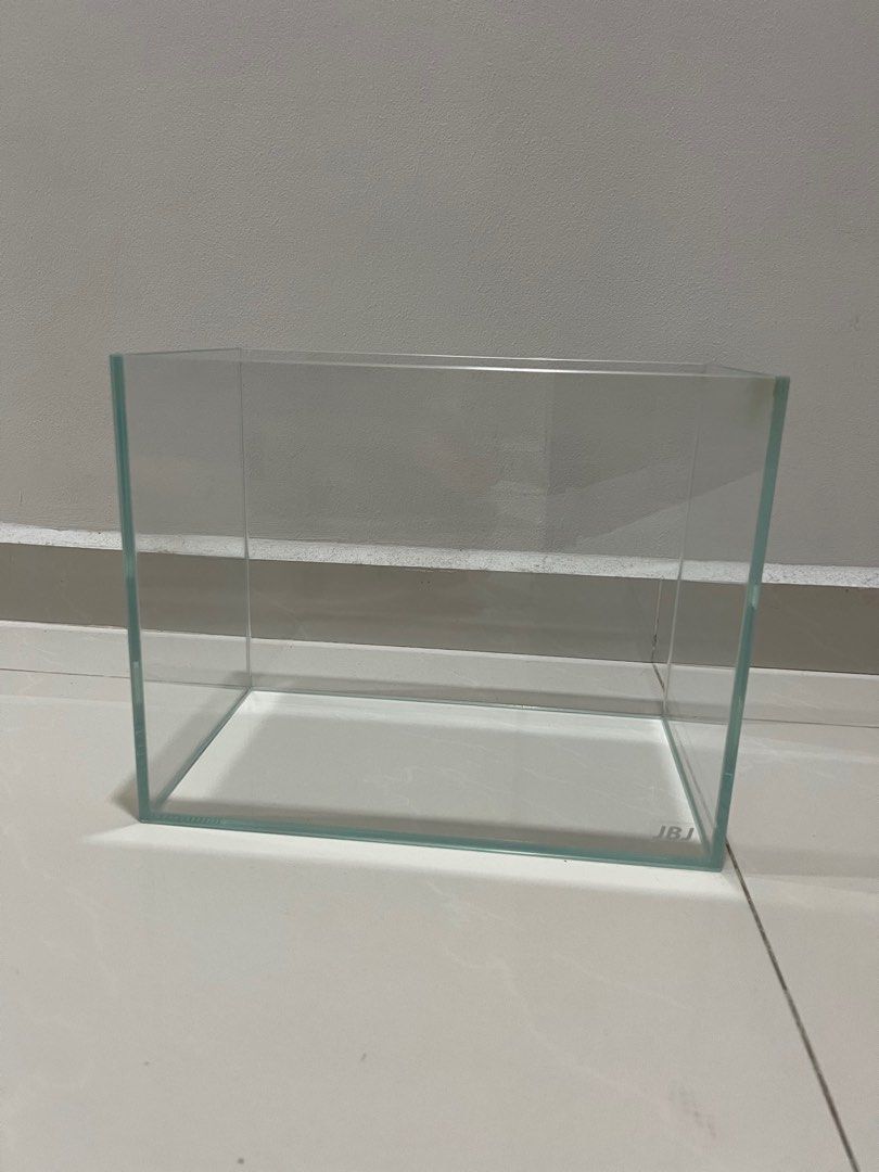 Aquarium Glass Tank Regular New Glass