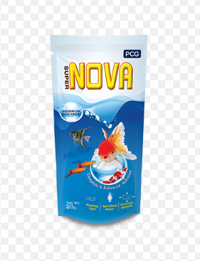 SUPER NOVA 20 GM