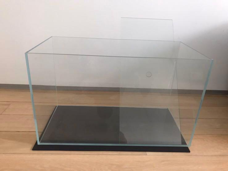 Aquarium Glass Tank