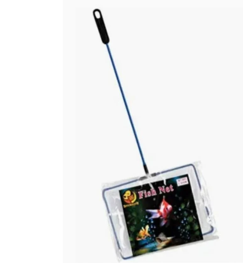 FISH NET 6"