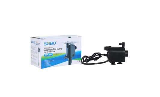 SOBO POWER HEAD 990