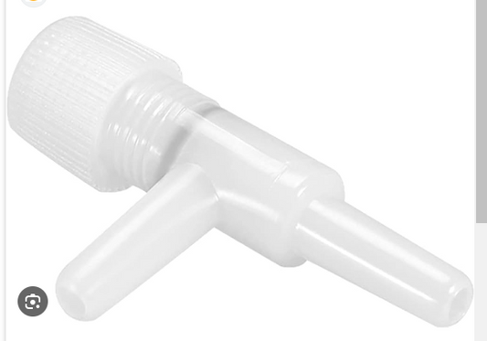 AIR CONTROLLER WHITE