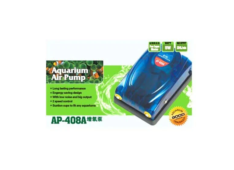 VENUS AIR PUMP 408A