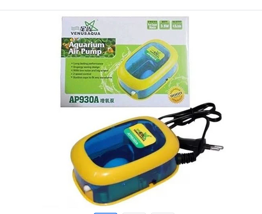 VENUS AIR PUMP 930A