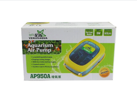 VENUS AIR PUMP 950A