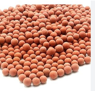 AQUA CLAY 8MM BALL 15kg
