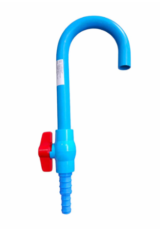AQUARIUM WATER CHANGER J PIPE
