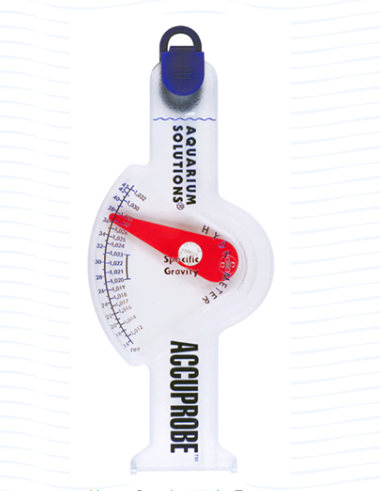 AccuProbe® Individually Calibrated Hydrometer