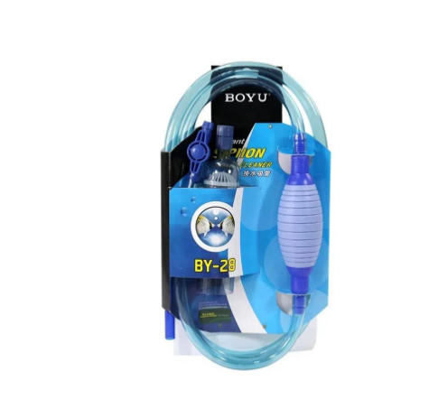 BOYU BY-28 SIPHON CLEANER
