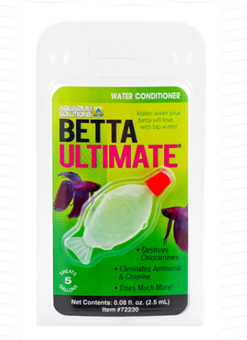 Betta Ultimate® 2.5 ML