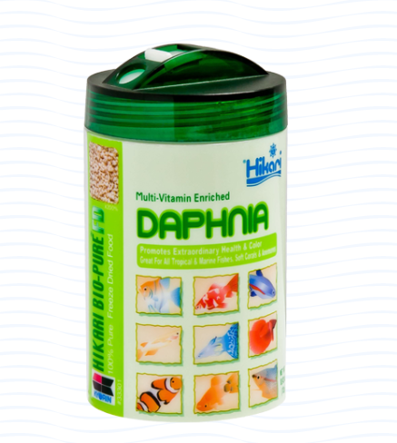 Bio-Pure® FD Daphnia 12 GM