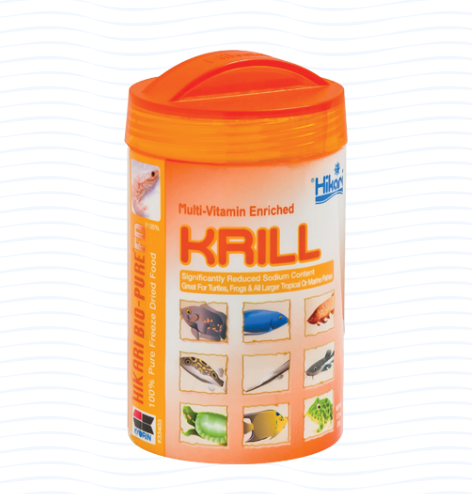 Bio-Pure® FD Krill 20 GM