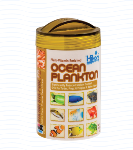 Bio-Pure® FD Ocean Plankton 12 GM