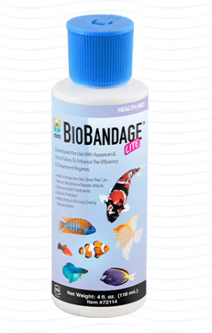 BioBandage® Lite 110 ML