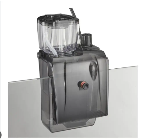 Bubble Magus BMQQ1 Nano Protien skimmer