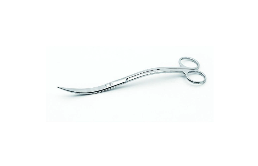 CHIHIROS WAVE SCISSOR 21CM