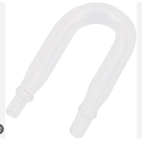 CO2 U BEND PLASTIC