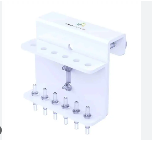 Dosing Tube Holder
