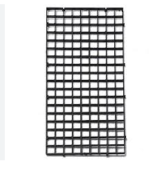 EGG TRAY BLACK (30*15CM)