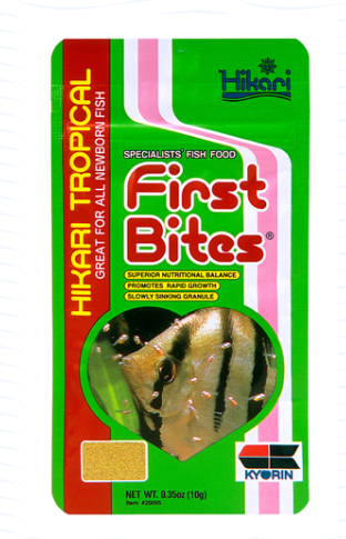 Hikari First Bites Powder	10 gms