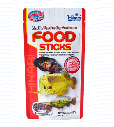 Hikari Food Sticks 1kg