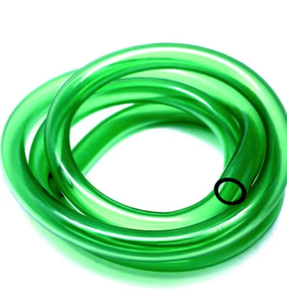 GREEN HOSE
