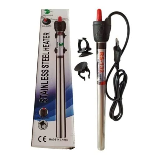 RS 100W, 200W, 300W, 500W, (SS) HEATER