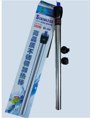 RS 100W, 200W, 300W, 500W, (SS) HEATER