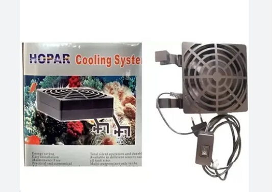 HOPAR H-901 COOLING FAN