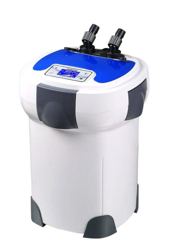 SUNSUN HW-3000 External Filter