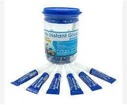 ISTA GLUE BLUE BOX (24 Pcs)