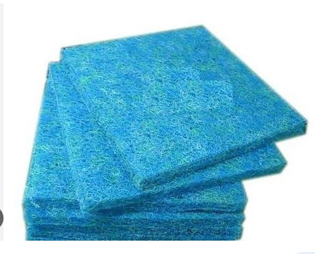 JAPANEES WOOL 15*15CM